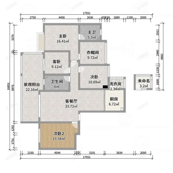 金虎整家定制·GOLDHOO生活理想│雅致与极简触碰，诠释生活美学