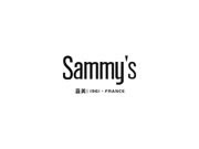 Sammys x 广州设计周 | 超好看的“设计师+品牌商”联合展位设计！