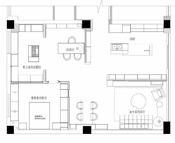 沃格全屋定制·展厅推介 | 浙江舟山店！邂逅N+1生活场景!