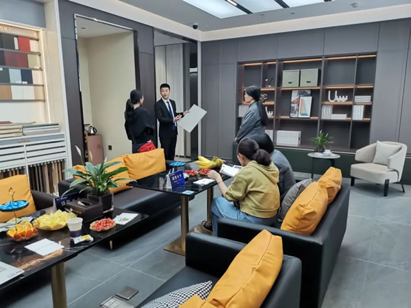 玛格全屋定制·经赢者说︱小县城大作为，他以新商身份闯入浙江业绩前五！