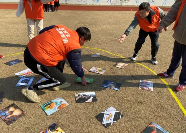 兔宝宝健康家居第一期职能部门交流会圆满结束