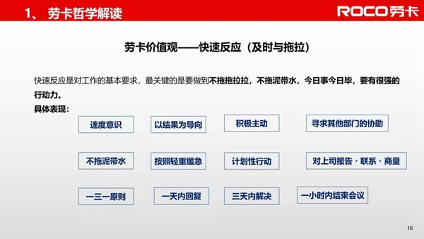 劳卡全屋定制| 吴小敏：我是这样践行劳卡哲学的