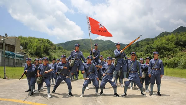 创意玩家地墙整装•空间定制“百万销冠·2021特训营”圆满成功