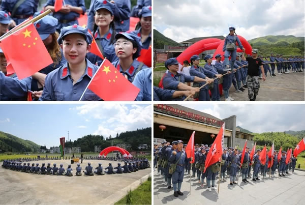 创意玩家地墙整装•空间定制“百万销冠·2021特训营”圆满成功