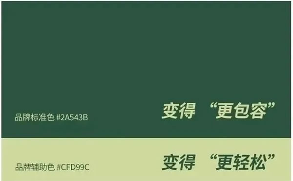 产品同质化内卷下，浅析大王椰、司米、顾家、源氏木语的视觉形象焕新_8