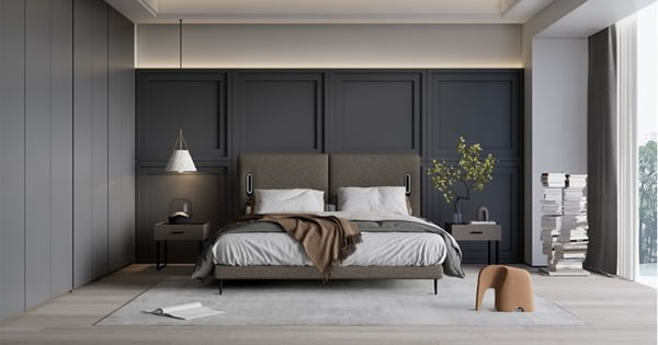 柏丽大家居旗下睡眠品牌femira 『梦享家系列』新品震撼发布