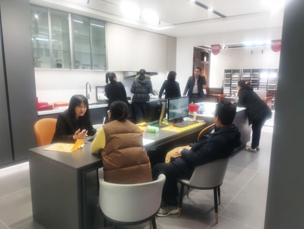 鲁丽家居赋能天津塘沽店，315销售业绩破400万！_8